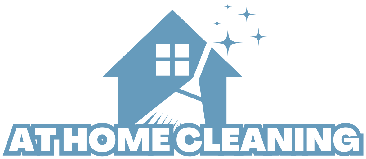 At Home Cleaning